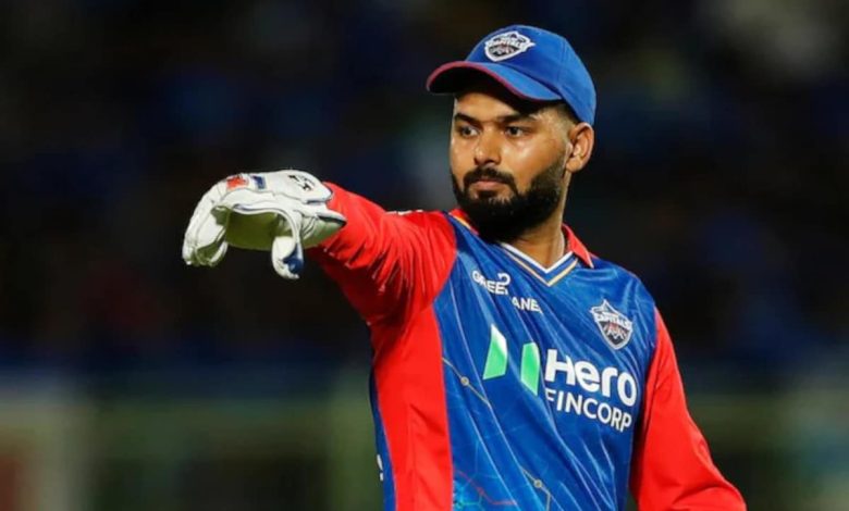 Rishabh Pant أعلن "أوضح رغبته في كابتن الهند...": المالك المشارك لـ DC، بارث جيندال، على Star Wicketkeeper