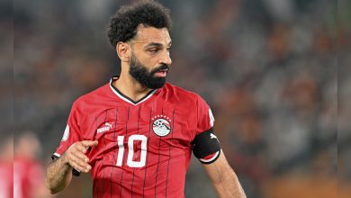 محمد صلاح يتخلى عن عقده مع ليفربول