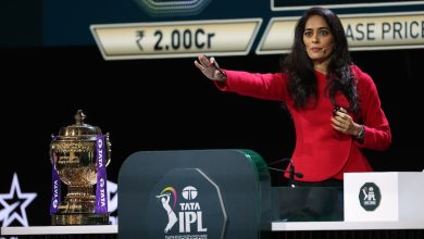 IPL 2025 Mega Auction Day 2: Full List Of Players Who Are To Go Under The Hammer