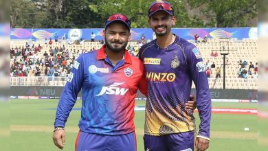 أكاش شوبرا يتنبأ بـ "أغلى لاعب في IPL على الإطلاق" لـ Rishabh Pant.