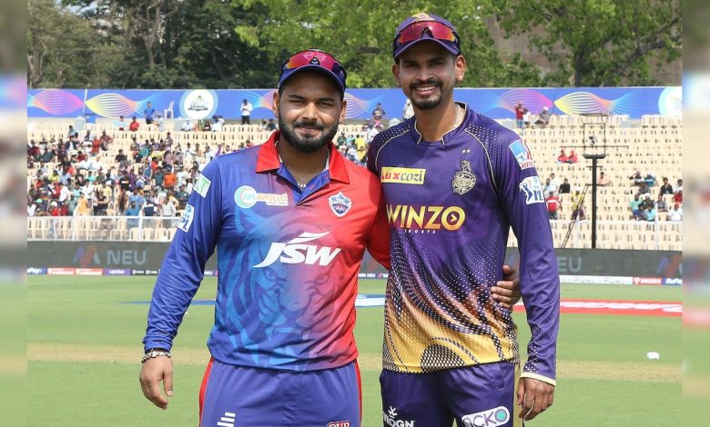 أكاش شوبرا يتنبأ بـ "أغلى لاعب في IPL على الإطلاق" لـ Rishabh Pant.