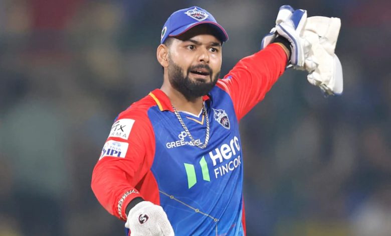 من المتوقع أن يصبح Rishabh Pant "أغلى عملية شراء" في مزاد IPL 2025 بواسطة نجوم الهند السابقين