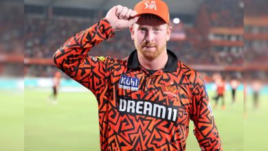 SRH Full Squad، IPL 2025: قائمة كاملة باللاعبين الذين اشترتهم Sunrisers Hyderabad