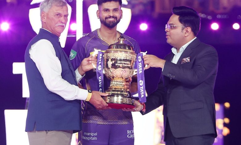 "ليس شارعًا ذو اتجاه واحد": الرئيس التنفيذي لشركة Kolkata Knight Riders يلمح إلى السبب وراء قرار Shreyas Iyer