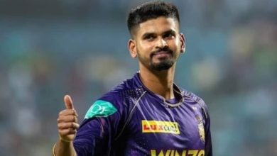 مزاد IPL 2025: رد فعل Shreyas Iyer الأول بعد بيعه لملوك البنجاب مقابل 26.75 كرور روبية