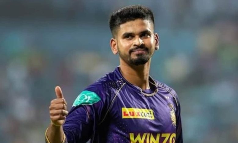 مزاد IPL 2025: رد فعل Shreyas Iyer الأول بعد بيعه لملوك البنجاب مقابل 26.75 كرور روبية