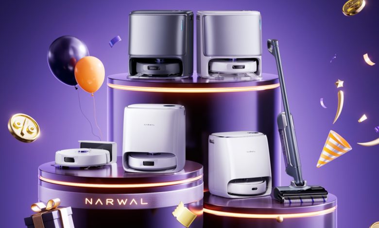 narwal products