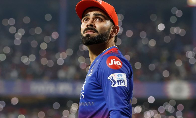 "آسف لخيبة الأمل": RCB يسقط قنبلة الكابتن Virat Kohli قبل مزاد IPL 2025