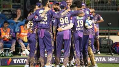 KKR Full Squad، IPL 2025: قائمة كاملة باللاعبين الذين اشترتهم Kolkata Knight Riders