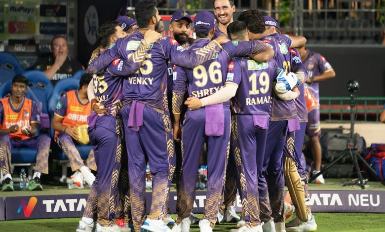 KKR Full Squad، IPL 2025: قائمة كاملة باللاعبين الذين اشترتهم Kolkata Knight Riders