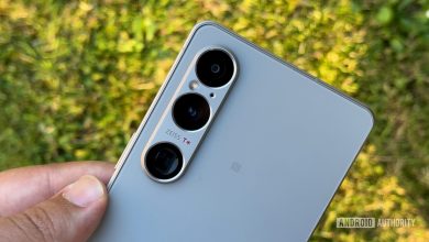 sony xperia 1 vi review camera