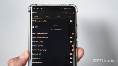 tasker on android automation app 1