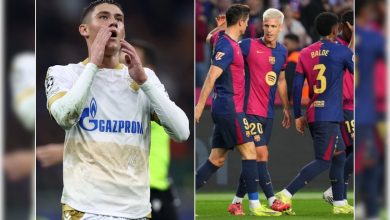 ريد ستار بلغراد vs برشلونة بث مباشر دوري أبطال أوروبا بث مباشر: متى وأين يمكن المشاهدة