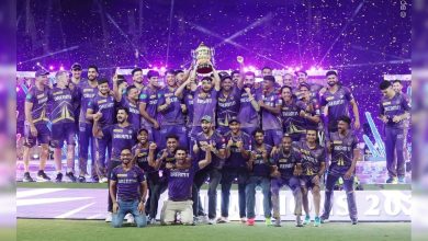 "الملوكية...": منشور الموالي لـ Kolkata Knight Riders بعد عدم سحب أي عرض من الامتياز في مزاد IPL 2025