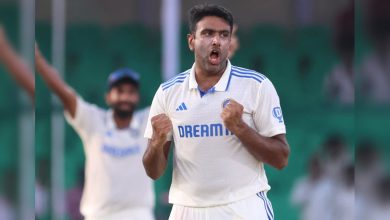 R Ashwin "يمكن أن يتولى إدارة ICC أو BCCI": تنبؤ ضخم تم إجراؤه على Spin Great