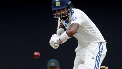 "شاهد نطاقًا هائلاً من التحسين...": Harbhajan Singh على ضرب KL Rahul