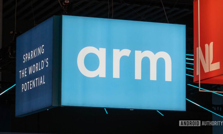 إليك كيفية قيام Arm بتسريع أعباء عمل الذكاء الاصطناعي