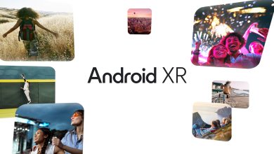 Android XR موجود هنا: ما تحتاج لمعرفته حول نظام التشغيل الجديد