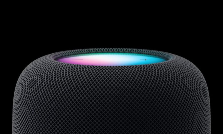 Apple HomePod