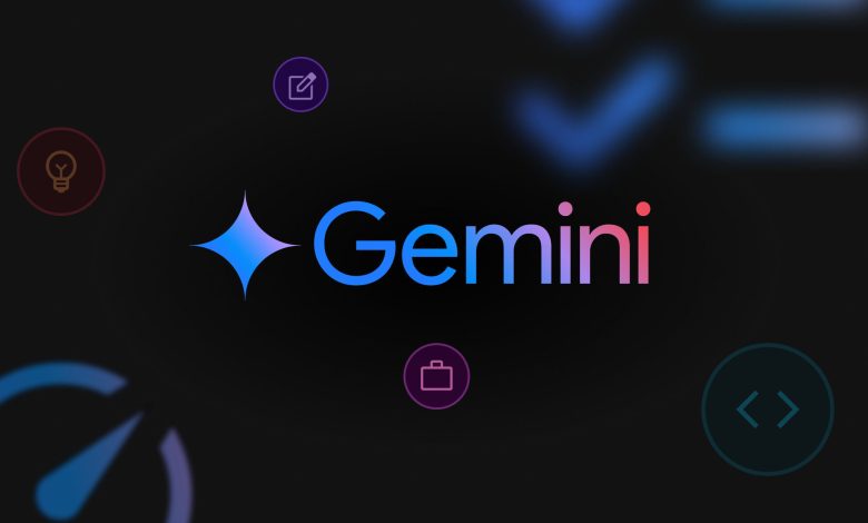 Gemini Gems banner