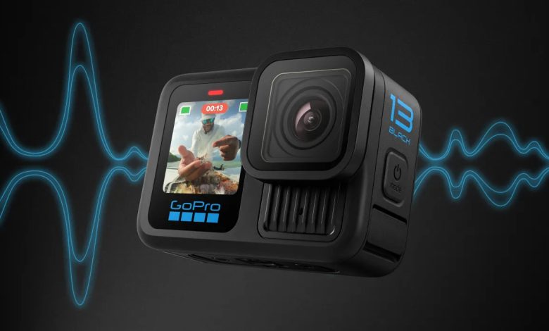 GoPro HERO13 Black featured