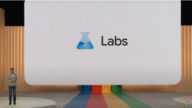 Google IO Labs Slide