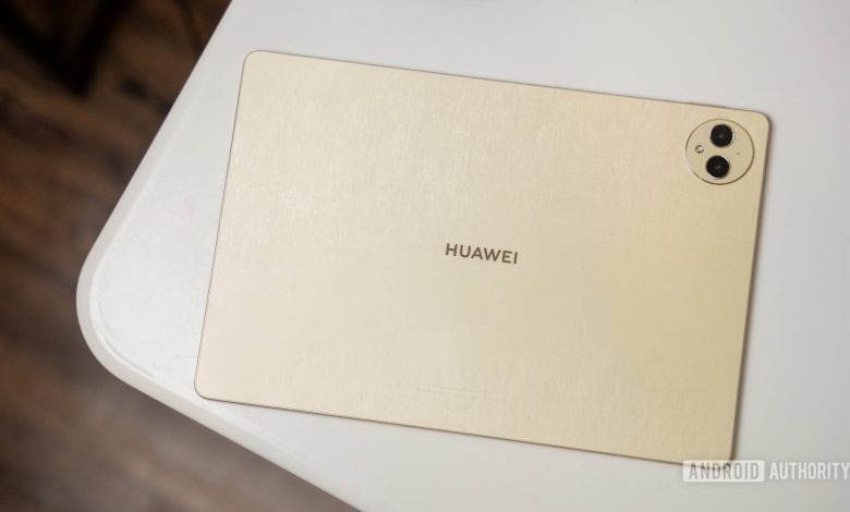 HUAWEI MatePad Pro 12.2-inch (2024)