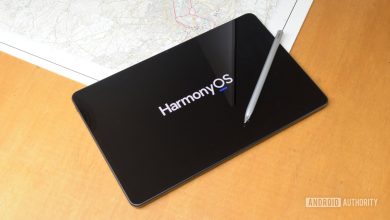 HUAWEI MatePad Pro 2021 Harmony OS