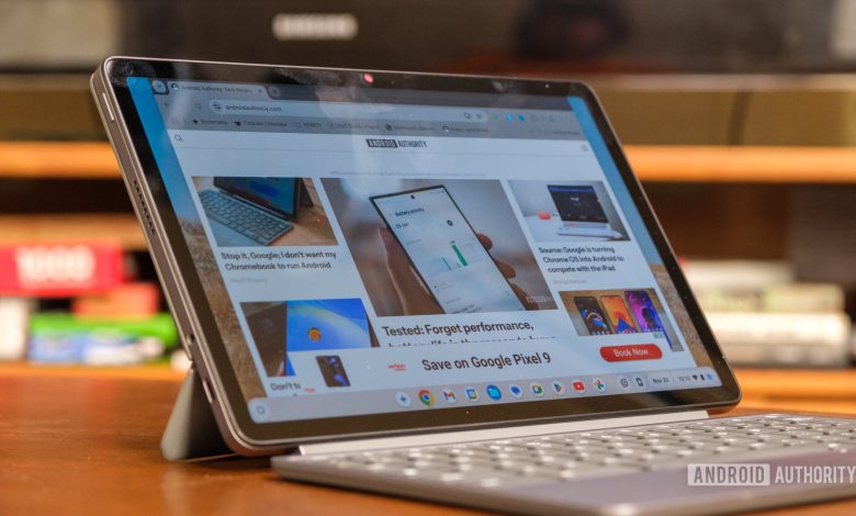 Chromebooks are about to receive the Chrome OS M131 update.