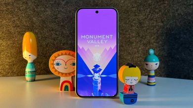 Monument Valley 3 featured