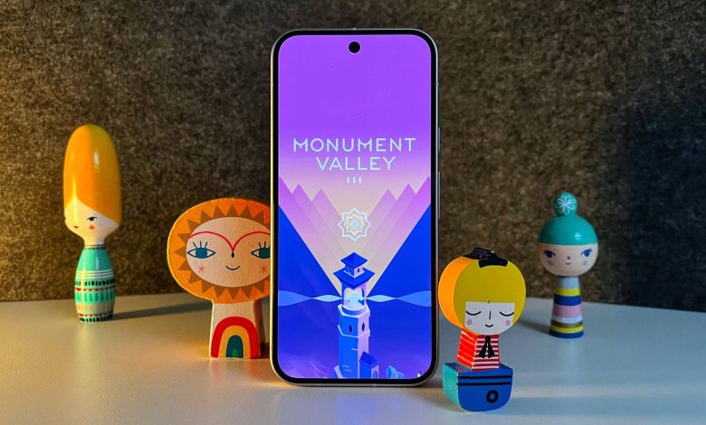 Monument Valley 3 featured