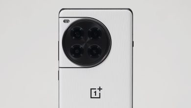 OnePlus 12 Unreleased CMF prototype 1 2