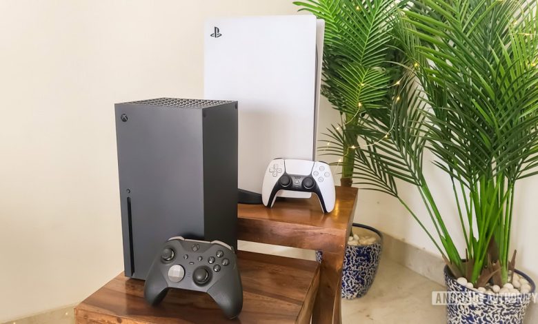 PS5 and Xbox Series X 2