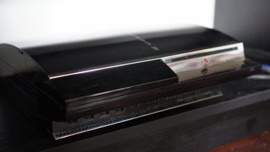 PlayStation 3 60GB