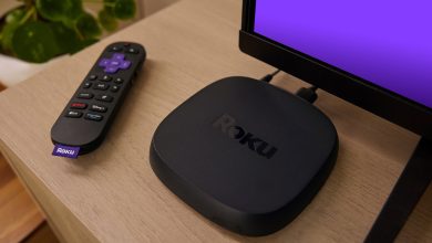 Roku Ultra 2024 official image