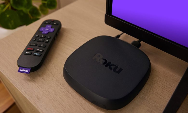 Roku Ultra 2024 official image