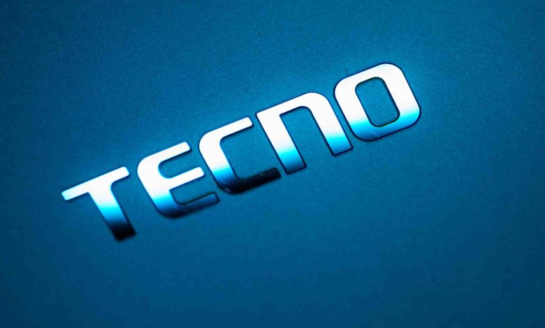 TECNO logo 2023 2