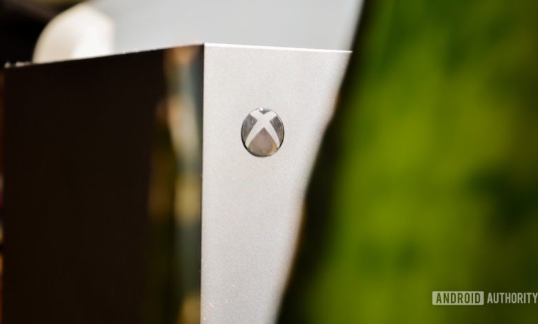 Xbox Logo