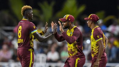 تم تغريم فريق West Indies Pacer، الذي لم يتم بيعه في مزاد IPL، من قبل المحكمة الجنائية الدولية. السبب هو...