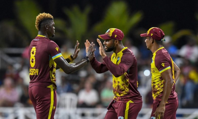 تم تغريم فريق West Indies Pacer، الذي لم يتم بيعه في مزاد IPL، من قبل المحكمة الجنائية الدولية. السبب هو...