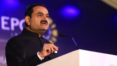 "الأحلام ستتحقق": لاعب الكريكيت من ذوي الاحتياجات الخاصة يشكر مؤسسة Adani على التبرع بمبلغ 70 ألف روبية لإنشاء أكاديمية الكريكيت