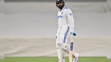 حكم اختيار فريق Cheteshwar Pujara الجريء لاختبار الكرة الوردية، لا يوجد مكان لـ...