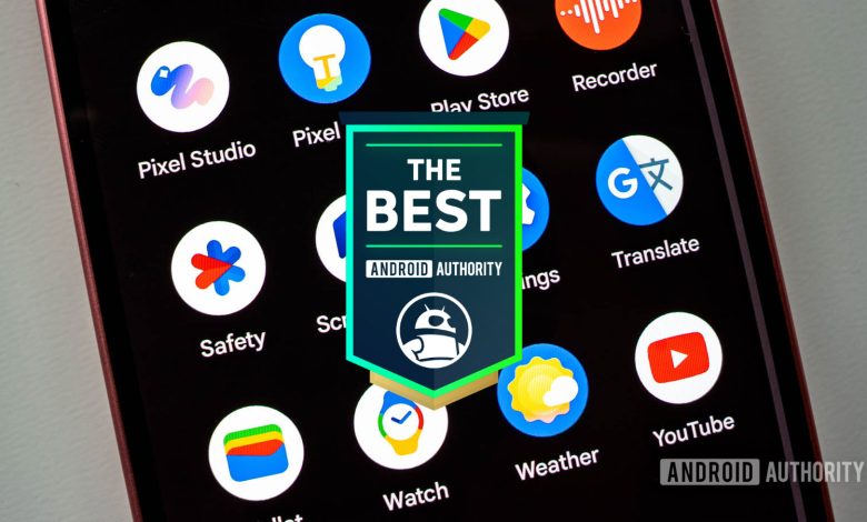 best apps of 2024