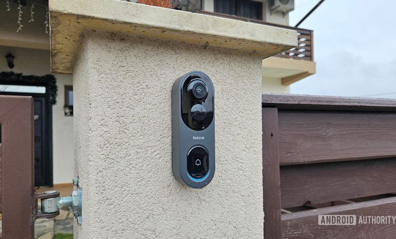 botslab video doorbell 2 pro r811 1