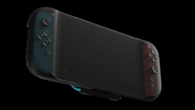 dbrand Killswitch Nintendo Switch 2