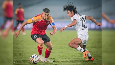 عودة مذهلة لـ East Bengal Script، انتقل من 0-2 إلى فوز على Punjab FC 4-2 في ISL 2024-25