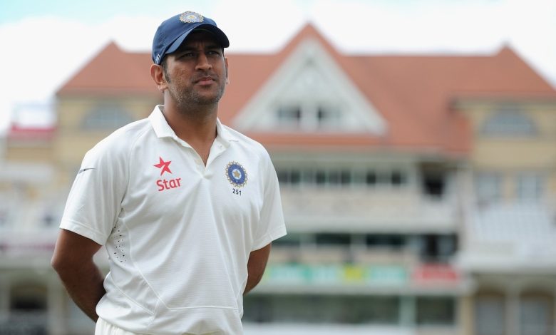 MS Dhoni يجد ذكرًا في أستراليا لرأي العظماء في رافيندرا جاديجا رو: "لم أفعل شيئًا..."