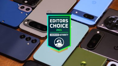 editors choice 2024 best smartphone