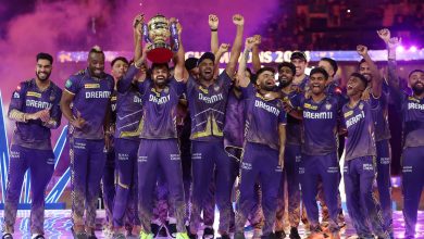 إعادة عرض 2024: لقب Kolkata Knight Riders الثالث في IPL ومزاد تاريخي ضخم