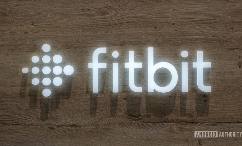 fitbit logo ifa 2023